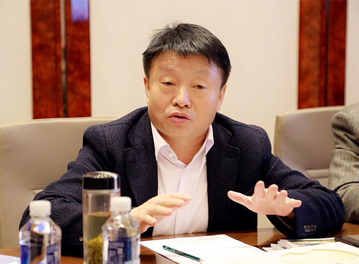 熊良虎赴京调查德国迪芬巴赫公司、ESATPOINT GLOBAL公司生态J9集团板材设备工艺 熊良虎赴京调查德国迪芬巴赫公司、ESATPOINT GLOBAL公司生态J9集团板材设备工艺